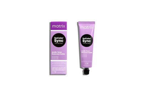 SoColor Sync Clear - Matrix Color | L'Oréal Partner Shop