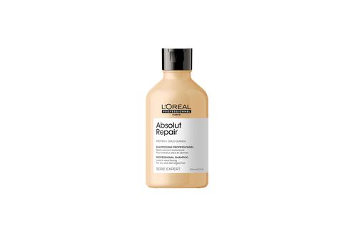 Absolut Repair Shampoo - L'Oréal Professionnel Hair Care | L'Oréal Partner Shop