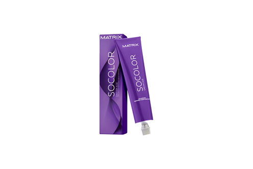 SoColor DA-508NA - Matrix Color | L'Oréal Partner Shop