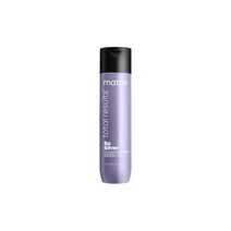 Color Obsessed So Silver Neutralizing Shampoo - Matrix Haircare | L'Oréal Partner Shop