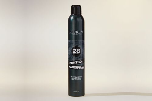 Control Hairspray - Price Attack Black Firday Retail Offer | L'Or&eacute;al Partner Shop