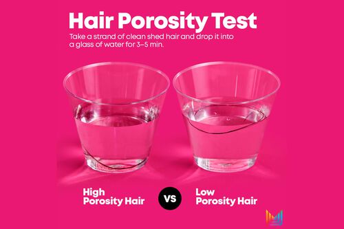 Instacure Anti-Breakage Porosity Spray - Styling | L'Oréal Partner Shop