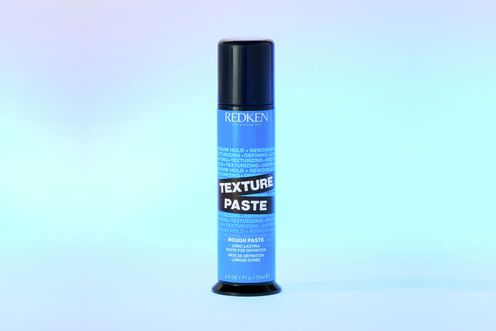 Texture Paste - Styling Opening Parcel | L'Oréal Partner Shop