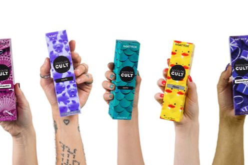 SoColor Cult Color Eraser - Matrix Color | L'Oréal Partner Shop