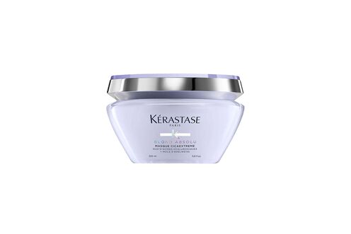 Blond Absolu Masque CicaExtreme - Kérastase Retail | L'Oréal Partner Shop