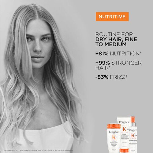 Nutritive Lotion Thermique Sublimatrice - Kérastase | L'Oréal Partner Shop
