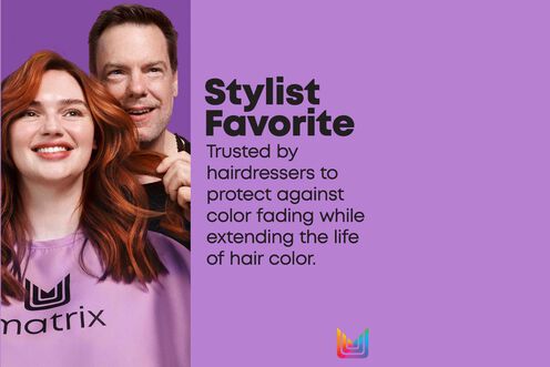 Color Obsessed Conditioner - Matrix Haircare | L'Oréal Partner Shop