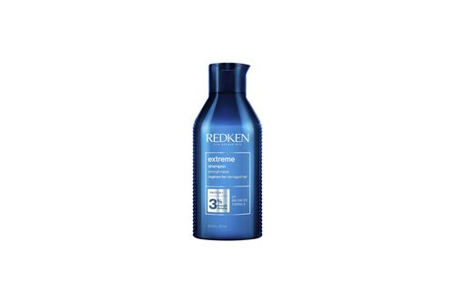 Extreme Strengthening Shampoo - Redken Haircare | L'Oréal Partner Shop