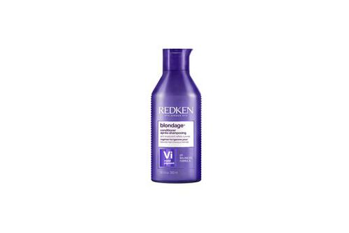 Color Extend Blondage  Conditioner - Redken Haircare | L'Oréal Partner Shop