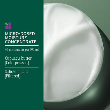 Ultra Hydra Source Daily Leave-In Cream - New Biolage | L'Oréal Partner Shop
