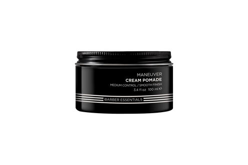 Brews Maneuver Cream - Redken Mens | L'Oréal Partner Shop