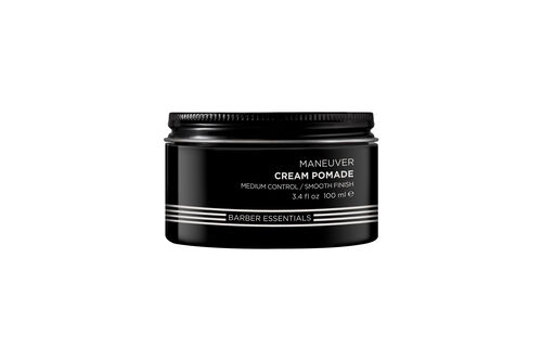 Brews Maneuver Cream - Redken Mens | L'Oréal Partner Shop