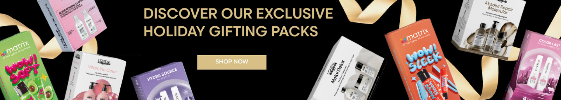 homepage_gifting_banner | L'Oréal Partner Shop