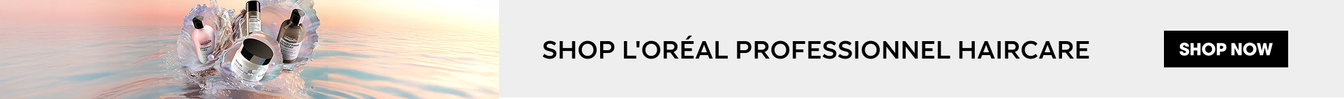 LPSkinnyBannerRetail | L'Oréal Partner Shop