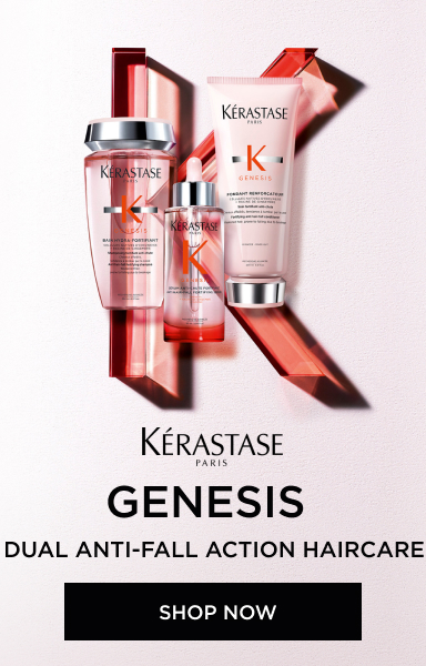 Genesis PLP Tile | L'Oréal Partner Shop