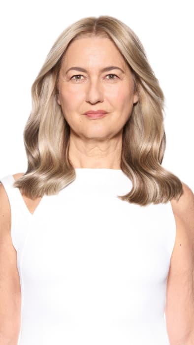 loreal pro share visual