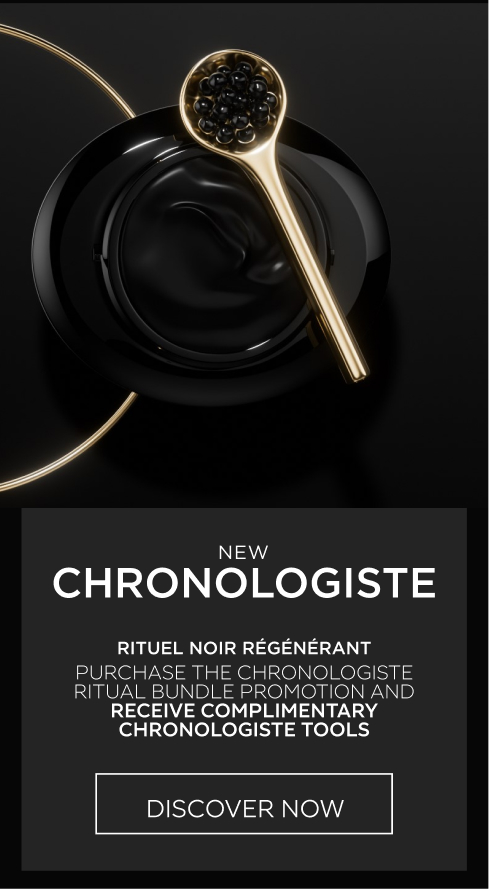 Kerastase Chronologiste Bundle Promo PLP | L'Or&eacute;al Partner Shop