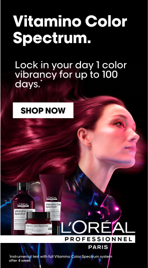 VCS PLP Push | L'Oréal Partner Shop