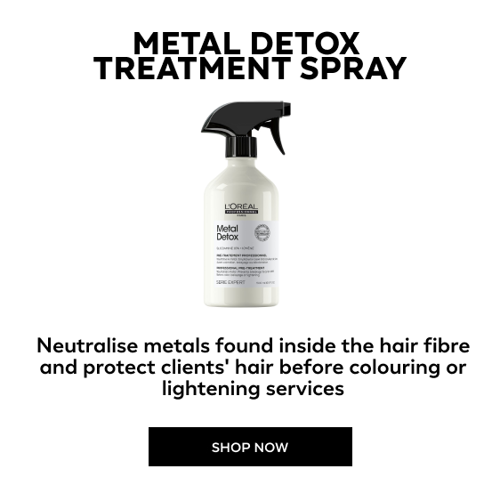 MetalDetox-PreShampoo-PLPPush | L'Oréal Partner Shop