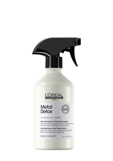 Loreal pro default product