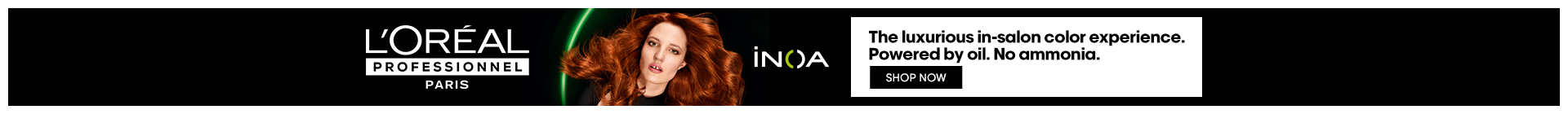 inoa_collection_banner | L'Oréal Partner Shop