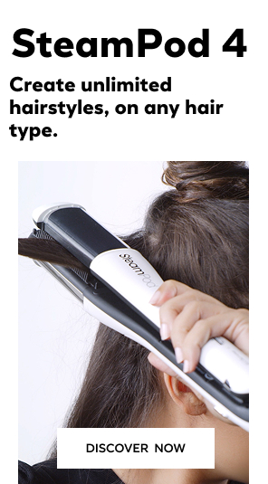 Steampod_PLP_Push | L'Oréal Partner Shop