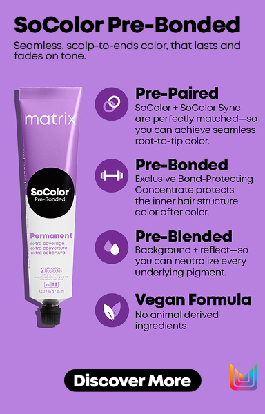 SoColor PLP | L'Oréal Partner Shop