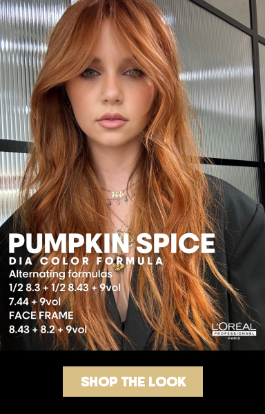 Dia Color Pumpkin Spice_PLP_Push | L'Oréal Partner Shop