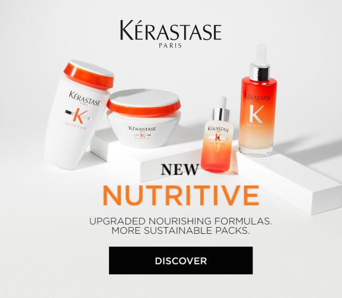 Kera Nutritive PLP Push Tile | L'Oréal Partner Shop