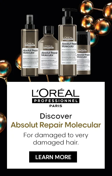 ARM PLP Banner | L'Oréal Partner Shop