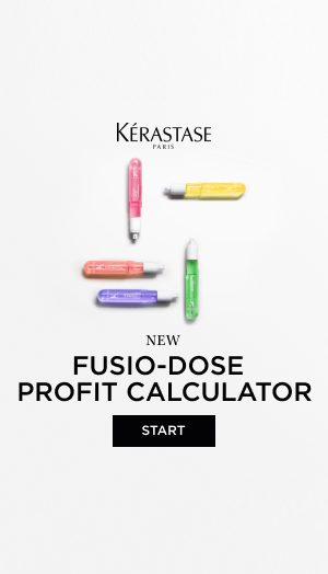 Fusio Dose PLP Profit calculate | L'Oréal Partner Shop