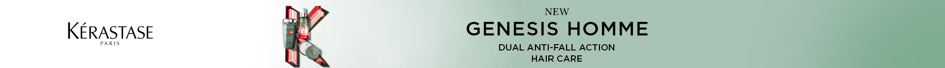 K-genesis-homme | L'Oréal Partner Shop