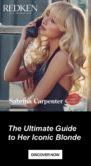 Sabrina Carpenter Iconic Blonde | L'Or&eacute;al Partner Shop