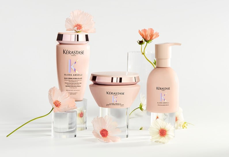 NEW! K&eacute;rastase Gloss Absolu