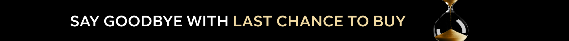 last_chance | L'Oréal Partner Shop