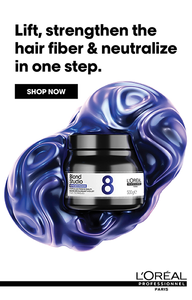 Blonde Balm PLP Push | L'Oréal Partner Shop