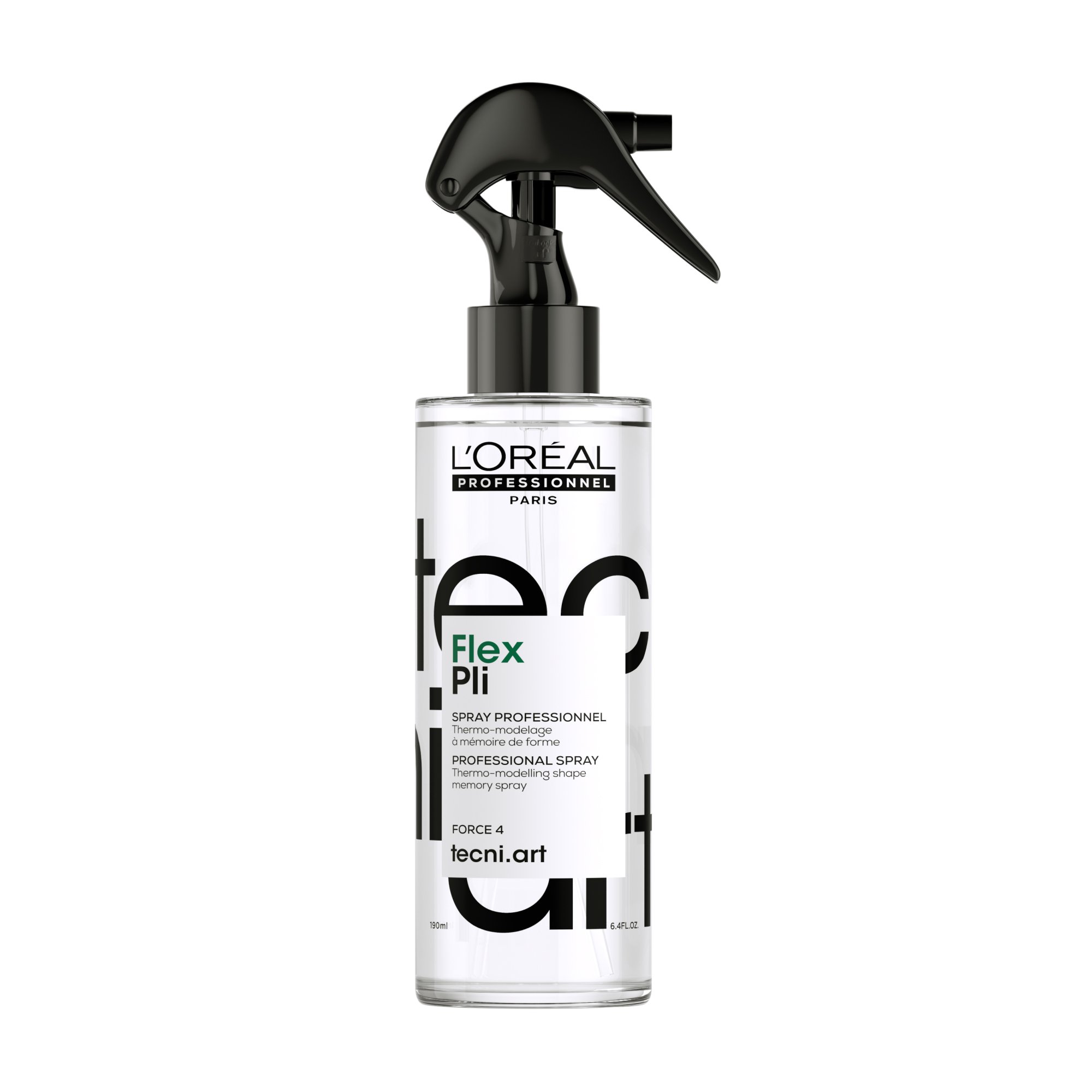Tecni.ART Pli | L'Oréal Partner Shop