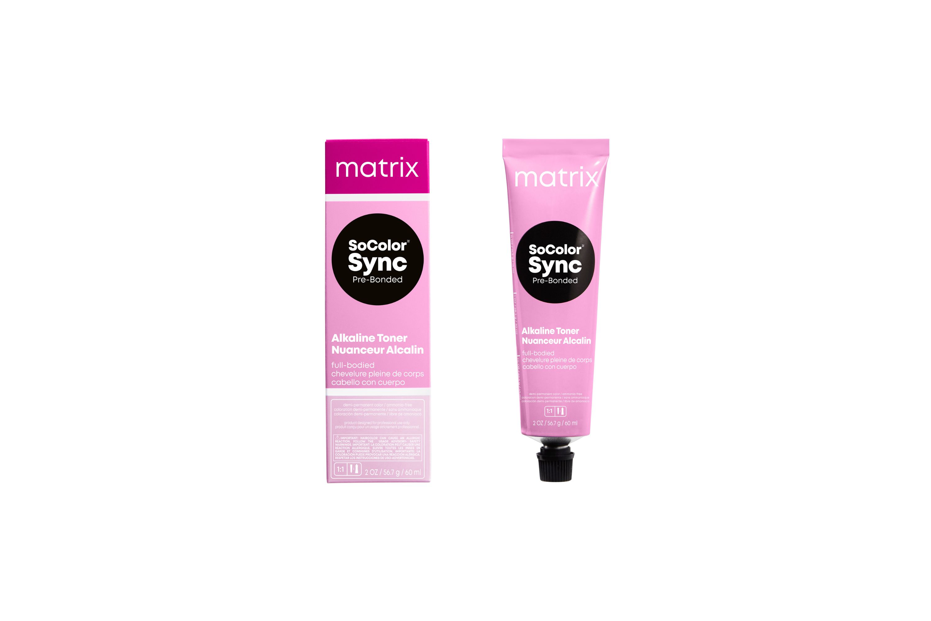 SoColor Sync 8CG 90g Matrix Biolage