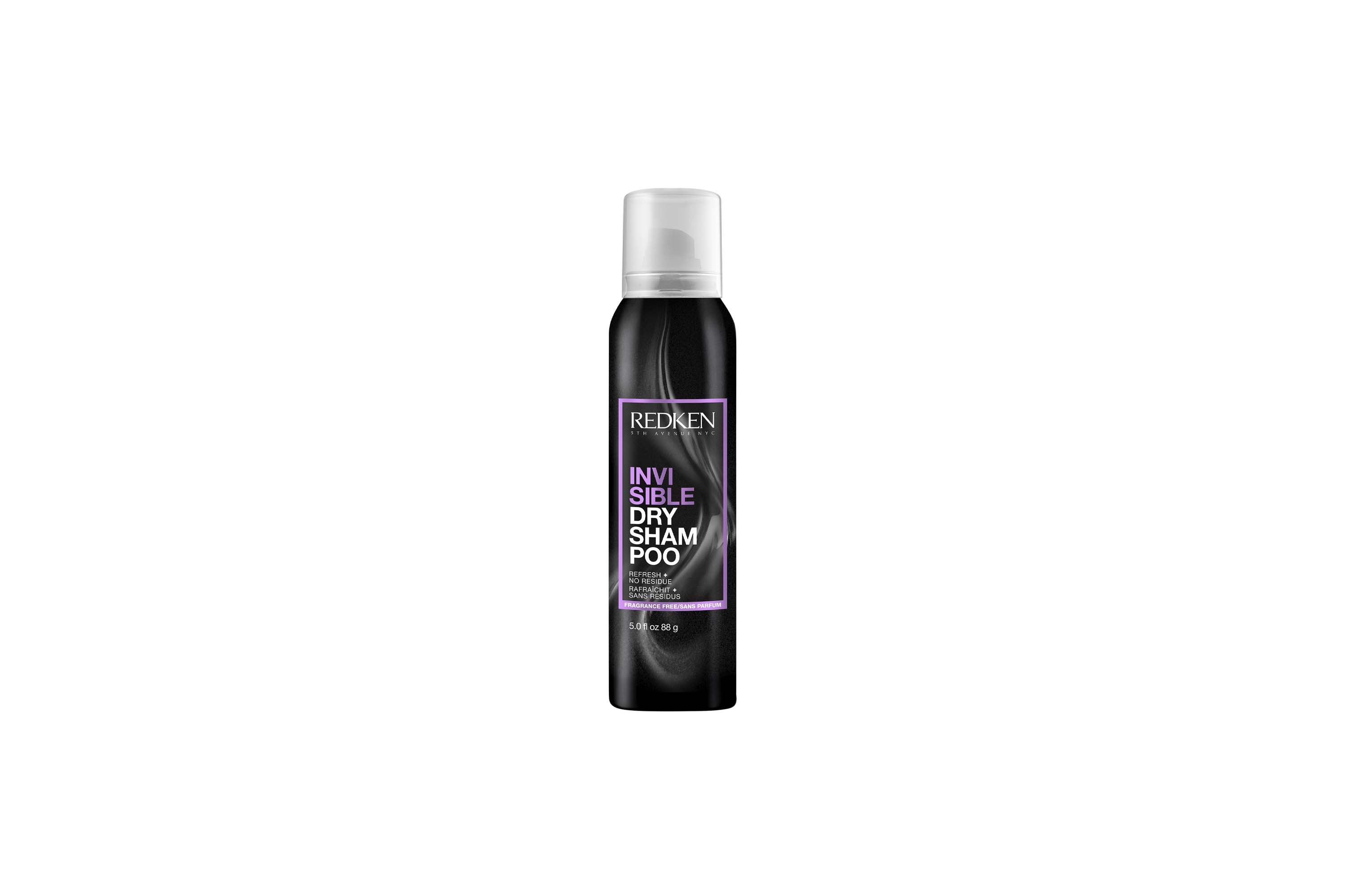Invisible Dry Shampoo L'Oréal Partner Shop
