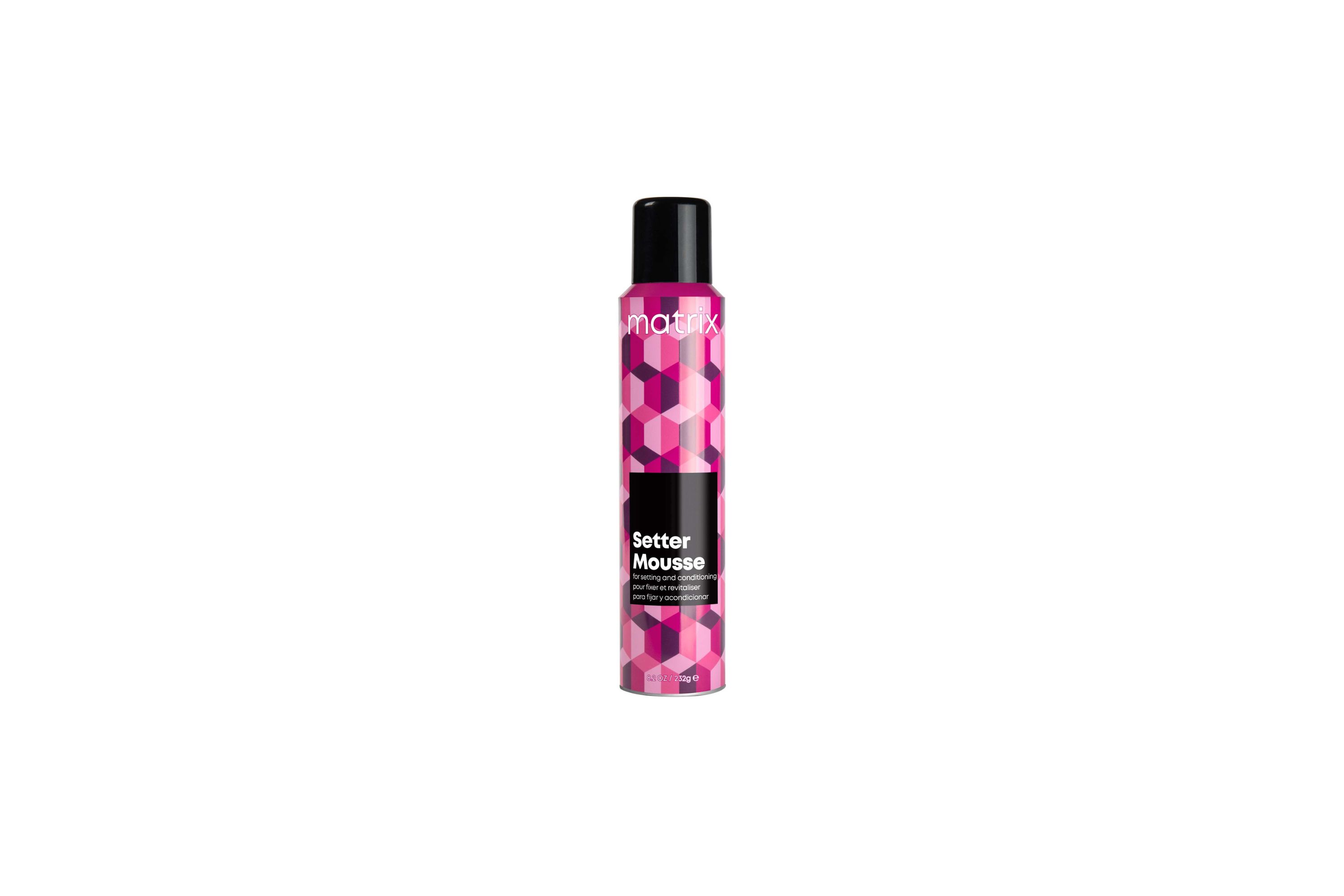 Styling Volume Mousse | L'Oréal Partner Shop