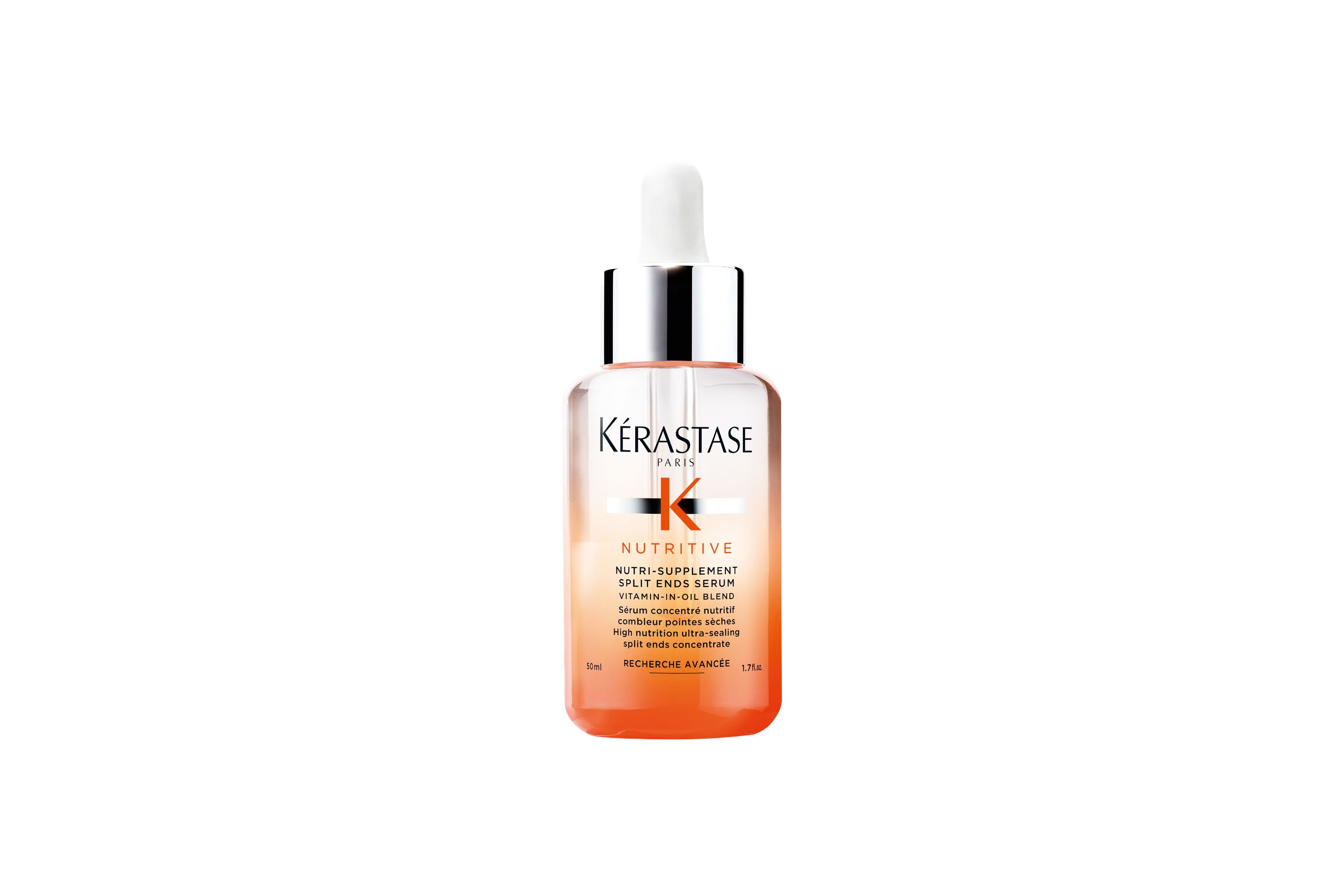 Nutritive Nutri-Supplement Split Ends Serum 50mL Kerastase