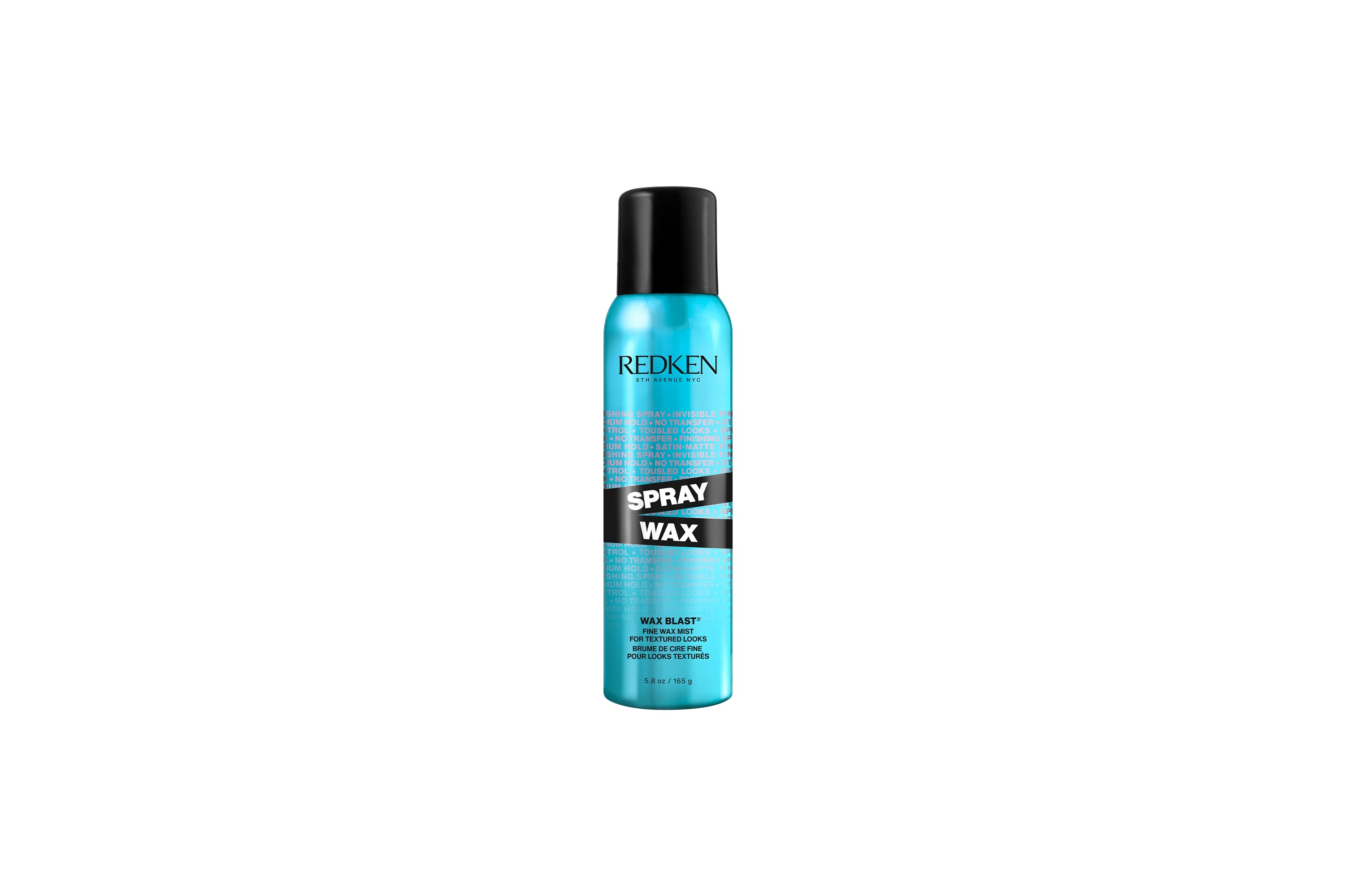 Spray Wax | L'Oréal Partner Shop