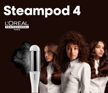 L'Oreal Professional SteamPod Offer L'Oreal Professional SteamPod Offer | L'Oréal Partner Shop